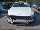 2017 Mercedes-benz Amg Glc 43 Coupe 4matic Белый vin: WDC0J6EB9HF225580