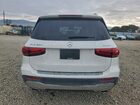 2020 Mercedes-benz Glb 250 4matic Белый vin: WDC4M4HB3LW011850