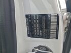 2020 Mercedes-benz Glb 250 4matic Белый vin: WDC4M4HB3LW011850
