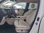 2020 Mercedes-benz Glb 250 4matic Белый vin: WDC4M4HB3LW011850