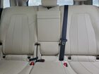 2020 Mercedes-benz Glb 250 4matic Белый vin: WDC4M4HB3LW011850