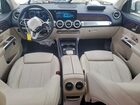 2020 Mercedes-benz Glb 250 4matic Белый vin: WDC4M4HB3LW011850