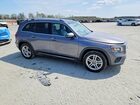 2020 Mercedes-benz Glb 250 4matic Gray vin: WDC4M4HB6LW006836