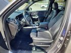 2020 Mercedes-benz Glb 250 4matic Gray vin: WDC4M4HB6LW006836