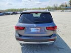 2020 Mercedes-benz Glb 250 4matic Gray vin: WDC4M4HB6LW006836