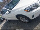 2016 Mercedes-benz Gla 250   White vin: WDCTG4EB0GJ207187