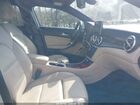 2016 Mercedes-benz Gla 250   White vin: WDCTG4EB0GJ207187