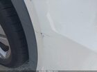 2016 Mercedes-benz Gla 250   White vin: WDCTG4EB0GJ207187