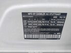 2016 Mercedes-benz Gla 250   White vin: WDCTG4EB0GJ207187