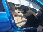 2017 Mercedes-benz Gla 250 Blue vin: WDCTG4EB0HJ339917 2017 Mercedes-benz Gla 250 Blue vin: WDCTG4EB0HJ339917