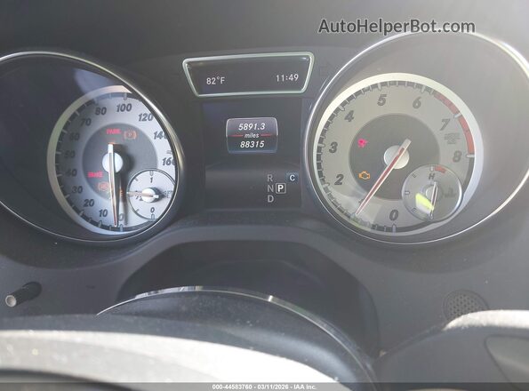 WDCTG4EB0HJ339917 2017 MERCEDES-BENZ GLA 250 Blue უკანა სავარძლების ხედი