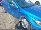 2017 Mercedes-benz Gla 250 Blue vin: WDCTG4EB0HJ339917 2017 Mercedes-benz Gla 250 Blue vin: WDCTG4EB0HJ339917