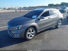 2018 Mercedes-benz Gla 250   Gray vin: WDCTG4EB0JJ384250