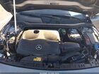 2018 Mercedes-benz Gla 250   Gray vin: WDCTG4EB0JJ384250