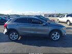 2018 Mercedes-benz Gla 250   Gray vin: WDCTG4EB0JJ384250