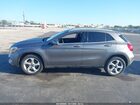 2018 Mercedes-benz Gla 250   Gray vin: WDCTG4EB0JJ384250