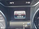 2018 Mercedes-benz Gla 250   Gray vin: WDCTG4EB0JJ384250