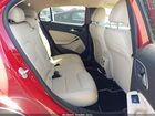 2018 Mercedes-benz Gla 250 Red vin: WDCTG4EB0JJ436637