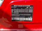 2018 Mercedes-benz Gla 250 Red vin: WDCTG4EB0JJ436637