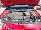 2018 Mercedes-benz Gla 250 Red vin: WDCTG4EB0JJ436637