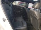 2018 Mercedes-benz Gla 250 White vin: WDCTG4EB0JJ480542