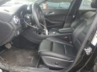 2018 Mercedes-benz Gla 250 Black vin: WDCTG4EB0JJ501969