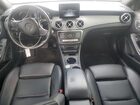 2018 Mercedes-benz Gla 250 Black vin: WDCTG4EB0JJ501969