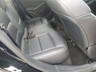 2018 Mercedes-benz Gla 250 Black vin: WDCTG4EB0JJ501969