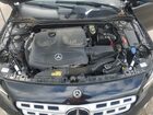 2018 Mercedes-benz Gla 250 Black vin: WDCTG4EB0JJ501969