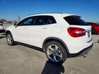 2019 Mercedes-benz Gla 250 White vin: WDCTG4EB0KU005280