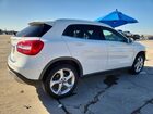 2019 Mercedes-benz Gla 250 White vin: WDCTG4EB0KU005280