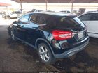 2020 Mercedes-benz Gla 250   Black vin: WDCTG4EB0LJ684955
