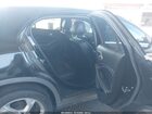 2020 Mercedes-benz Gla 250   Black vin: WDCTG4EB0LJ684955