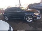 2020 Mercedes-benz Gla 250   Black vin: WDCTG4EB0LJ684955