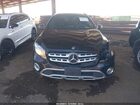 2020 Mercedes-benz Gla 250   Black vin: WDCTG4EB0LJ684955