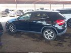 2020 Mercedes-benz Gla 250   Black vin: WDCTG4EB0LJ684955
