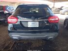 2020 Mercedes-benz Gla 250   Black vin: WDCTG4EB0LJ684955