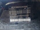 2020 Mercedes-benz Gla 250   Black vin: WDCTG4EB0LJ684955