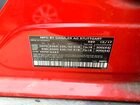 2018 Mercedes-benz Gla 250 Red vin: WDCTG4EB1JJ479027
