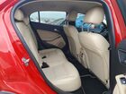 2018 Mercedes-benz Gla 250 Red vin: WDCTG4EB1JJ479027