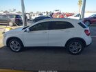 2019 Mercedes-benz Gla 250   White vin: WDCTG4EB1KJ611608