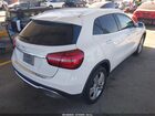 2019 Mercedes-benz Gla 250   White vin: WDCTG4EB1KJ611608