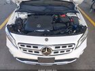 2019 Mercedes-benz Gla 250   White vin: WDCTG4EB1KJ611608