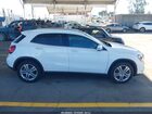2019 Mercedes-benz Gla 250   White vin: WDCTG4EB1KJ611608