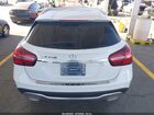2019 Mercedes-benz Gla 250   White vin: WDCTG4EB1KJ611608