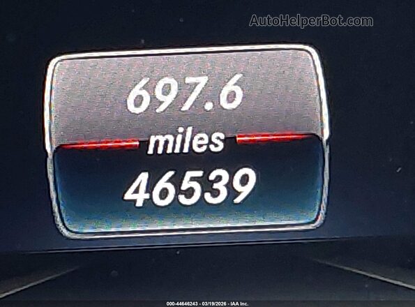 WDCTG4EB1KJ611608 2019 MERCEDES-BENZ GLA 250 White 