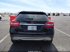 2016 Mercedes-benz Gla 250   Black vin: WDCTG4EB3GJ227403