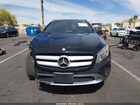 2016 Mercedes-benz Gla 250   Black vin: WDCTG4EB3GJ227403