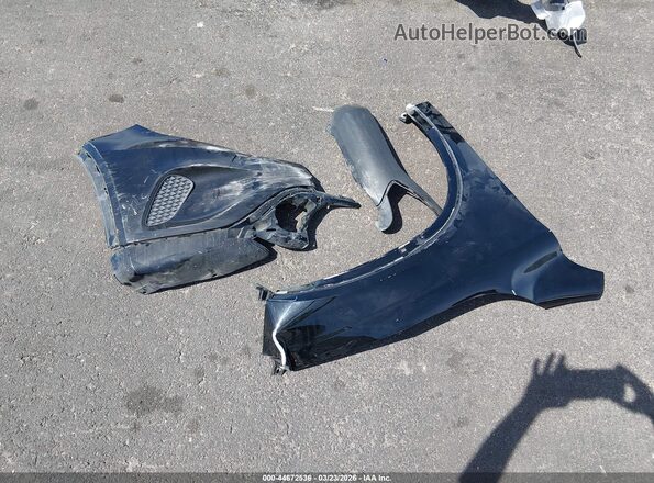 WDCTG4EB3GJ227403 2016 MERCEDES-BENZ GLA 250 Black Widok zestawu wskaźników