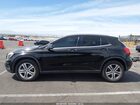 2016 Mercedes-benz Gla 250   Black vin: WDCTG4EB3GJ227403